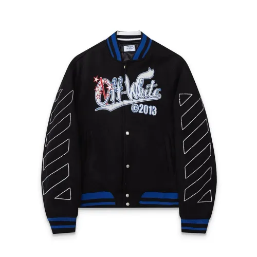 OFF WHITE Jackets for Men #B58624