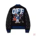 OFF WHITE Jackets for Men #B58695