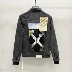 OFF WHITE Jackets for Men #B64889