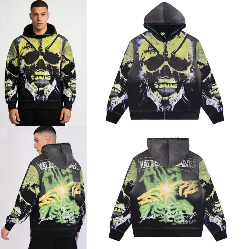 Valle USA Jackets for Men #B63395