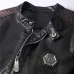 PHILIPP PLEIN Jackets for MEN #9999928074