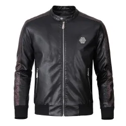 PHILIPP PLEIN Jackets for MEN #9999928074