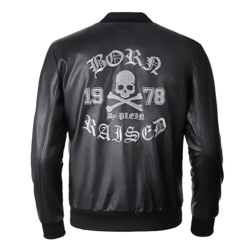 PHILIPP PLEIN Jackets for MEN #9999928075