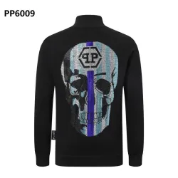 PHILIPP PLEIN Jackets for MEN #9999928084