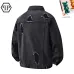 PHILIPP PLEIN Jackets for MEN #B57648