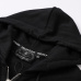 PHILIPP PLEIN Jackets hoodie for MEN #9999928081