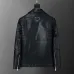 PHILIPP PLEIN Leather Jackets for MEN #B42393