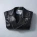 PHILIPP PLEIN Leather Jackets for MEN #B42393