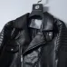 PHILIPP PLEIN Leather Jackets for MEN #B42393