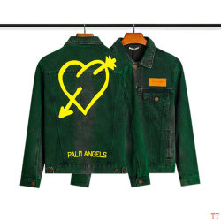 Palm Angels Jackets for MEN #99910504