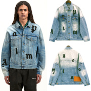 Palm Angels Jackets for MEN #9999928732