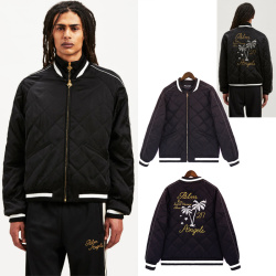 Palm Angels Jackets for MEN #9999928733
