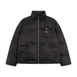 Prada Coats/Down Jackets #B45098