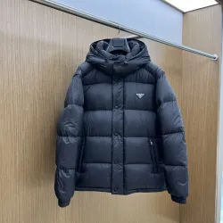 Prada Coats/Down Jackets #B45105