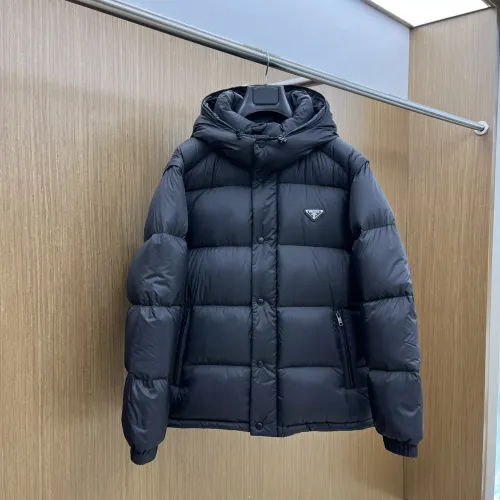 Prada Coats/Down Jackets #B45105