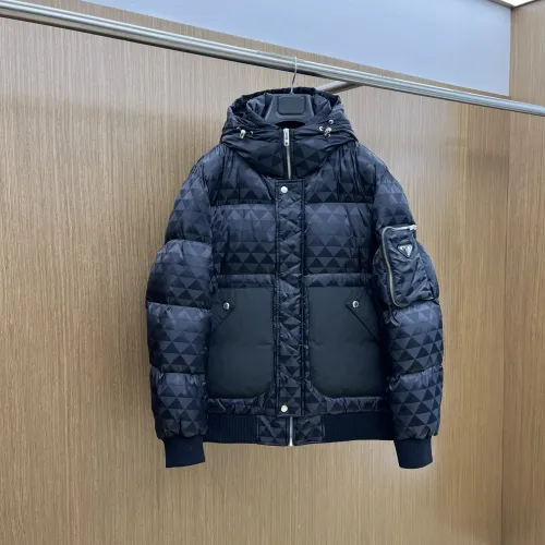 Prada Coats/Down Jackets #B45106