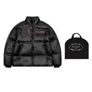 Prada Down Coat for MEN 1:1 Quality #999929931