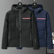 Prada Down Coats Jackets #99924423