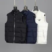 Prada Down Vest for Men #99925156