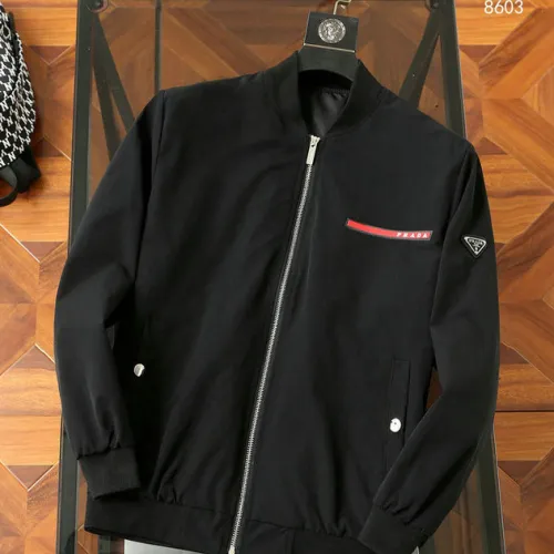 Prada Jackets for MEN #99913068