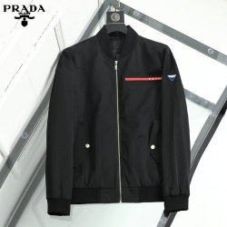 Prada Jackets for MEN #99915061