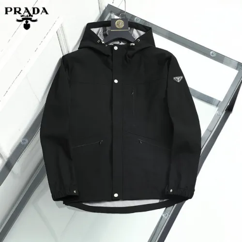 Prada Jackets for MEN #99915065