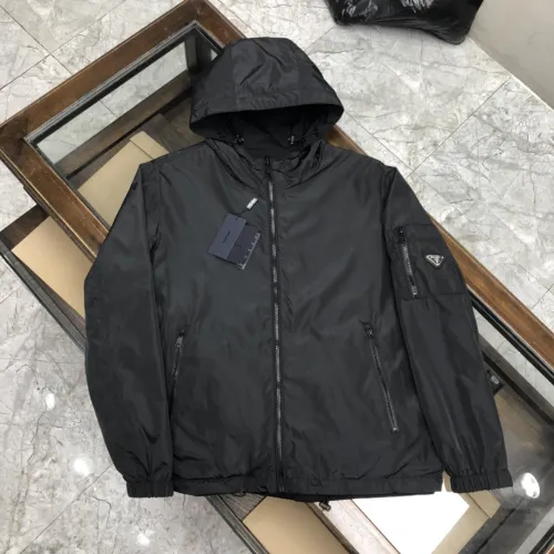 Prada Jackets for MEN #99917932