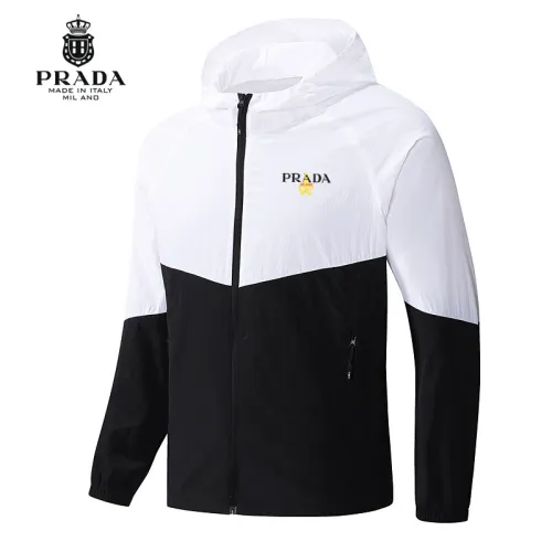 Prada Jackets for MEN #999933887