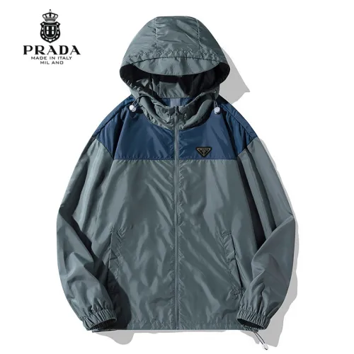 Prada Jackets for MEN #999933905