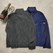 Prada Jackets for MEN #9999924025