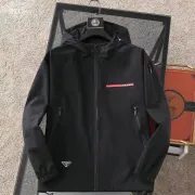 Prada Jackets for MEN #9999925757