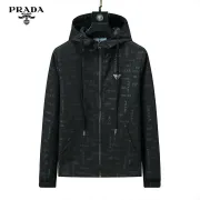 Prada Jackets for MEN #9999927994