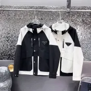 Prada Jackets for MEN #B33455