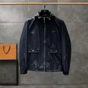 Prada Jackets for MEN #B39658