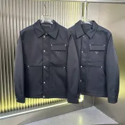 Prada Jackets for MEN #B40025