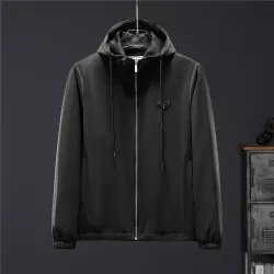 Prada Jackets for MEN #B44443