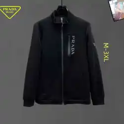 Prada Jackets for MEN #B44983