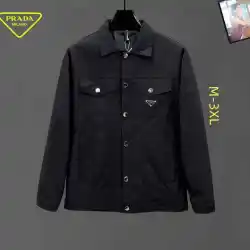 Prada Jackets for MEN #B44984