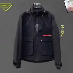 Prada Jackets for MEN #B44998