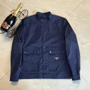 Prada Jackets for MEN #B51024