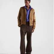 Prada Jackets for MEN #B51025