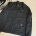 Prada Jackets for MEN #B51026