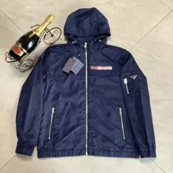 Prada Jackets for MEN #B51027