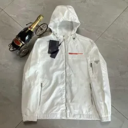 Prada Jackets for MEN #B51028