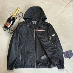 Prada Jackets for MEN #B51029