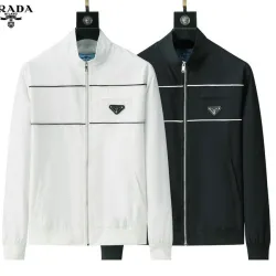 Prada Jackets for MEN #B51955