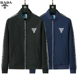 Prada Jackets for MEN #B51956