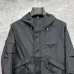 Prada Jackets for MEN #B55195