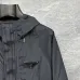Prada Jackets for MEN #B55195