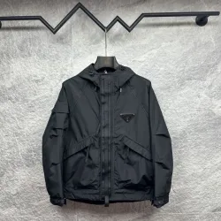 Prada Jackets for MEN #B55195
